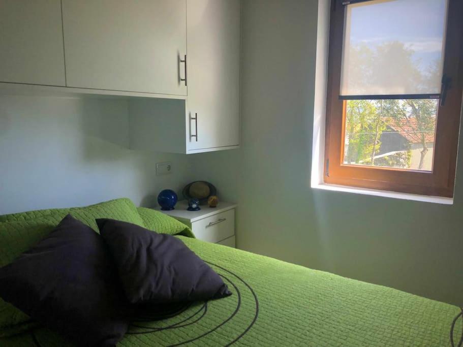 A Casa Do Acivro Villa Outes Eksteriør bilde