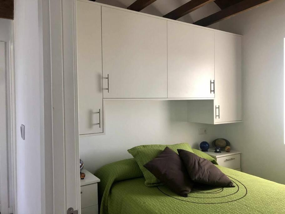 A Casa Do Acivro Villa Outes Eksteriør bilde